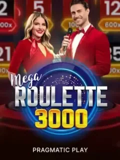 Mega Roulette 3000