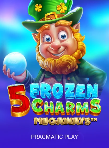 5 Frozen Charms Megaways