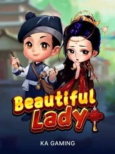 Beautiful Lady