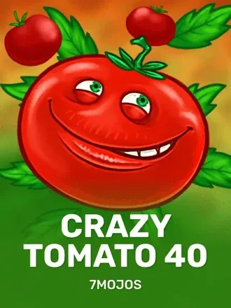 Crazy Tomato 40