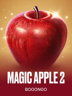 Magic Apple 2