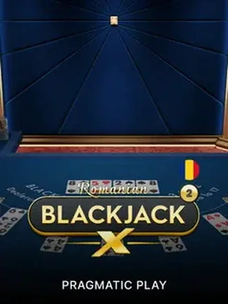 Romanian Blackjack 2