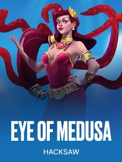 Eye of Medusa
