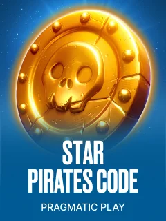 Star Pirates Code