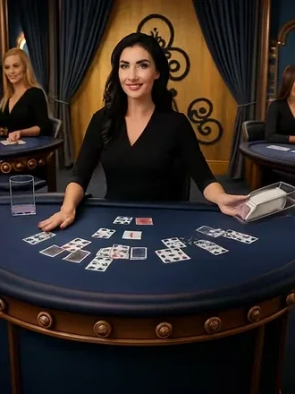 Blackjack 136