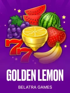 Golden Lemon