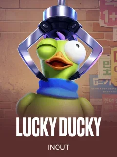 Lucky Ducky