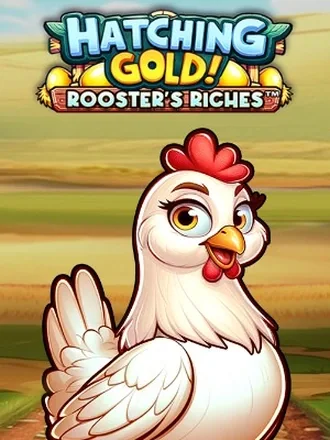 Hatching Gold! Rooster's Riches