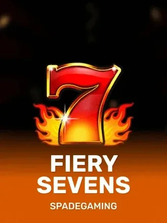 Fiery Sevens