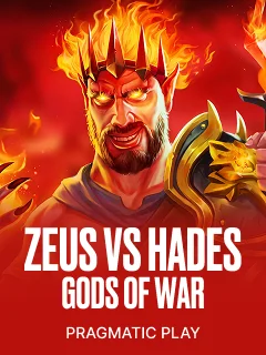 Zeus vs Hades - Gods of War