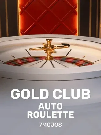 Gold Club Auto Roulette