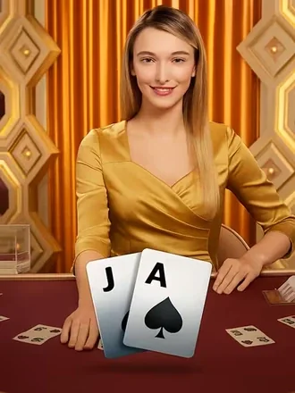 VIP Blackjack 10 - Ruby