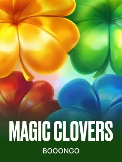 Magic Clovers