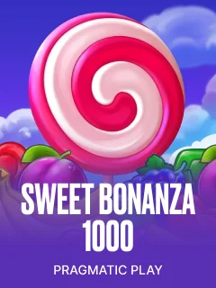 Sweet Bonanza 1000