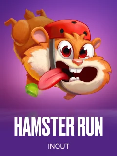 Hamster Run