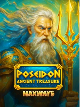 Ancient Treasure : Poseidon