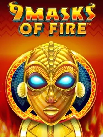 9 Masks of Fire