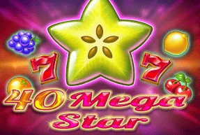 40 Mega Star