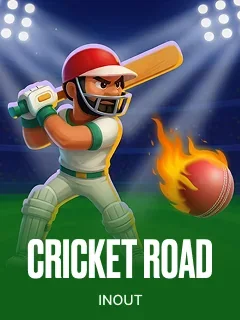 Cricket Road