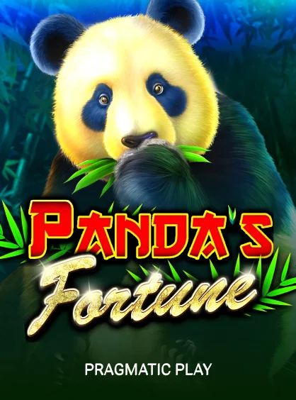 Panda's Fortune