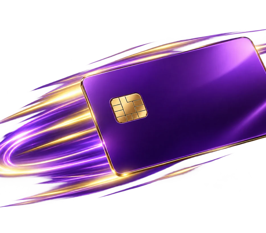 Mastercard card icon